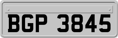 BGP3845