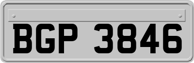 BGP3846