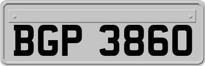 BGP3860