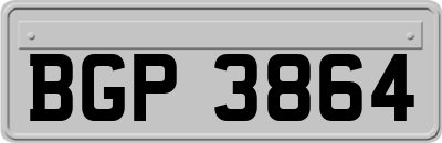 BGP3864