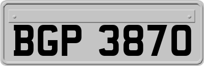 BGP3870