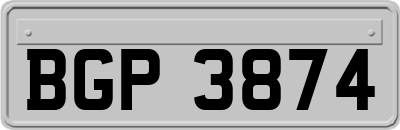BGP3874