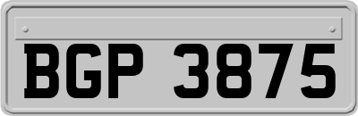 BGP3875