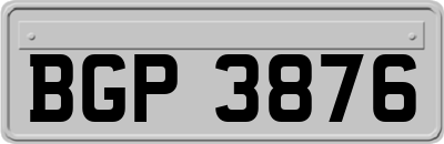 BGP3876