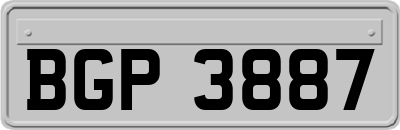 BGP3887