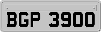 BGP3900