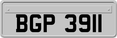 BGP3911