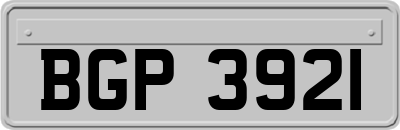 BGP3921