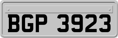BGP3923