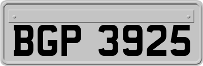 BGP3925