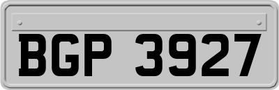 BGP3927