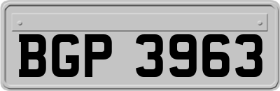 BGP3963