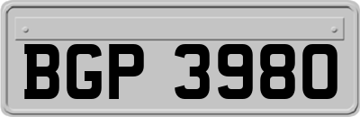 BGP3980