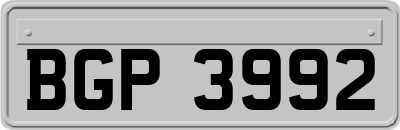 BGP3992