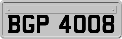 BGP4008