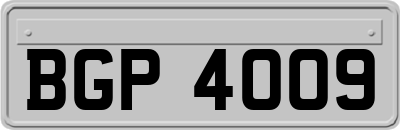 BGP4009