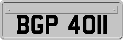 BGP4011