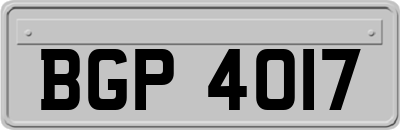 BGP4017