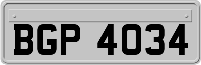 BGP4034