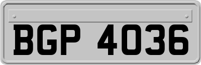 BGP4036