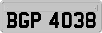 BGP4038