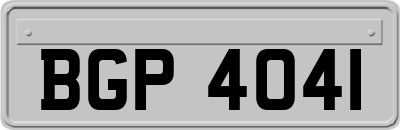 BGP4041