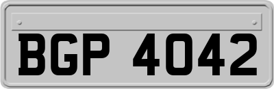 BGP4042