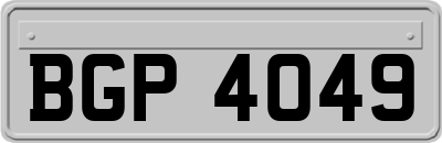 BGP4049