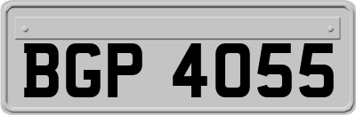 BGP4055
