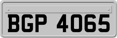 BGP4065
