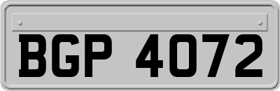 BGP4072
