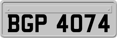 BGP4074