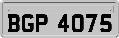 BGP4075