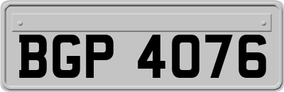 BGP4076