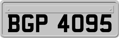 BGP4095