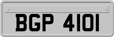 BGP4101