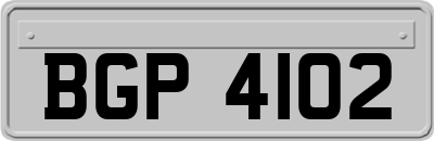 BGP4102