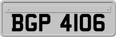 BGP4106
