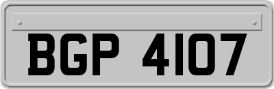 BGP4107
