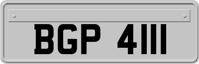 BGP4111