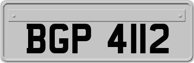 BGP4112