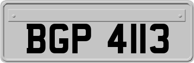 BGP4113