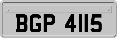 BGP4115