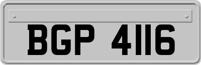 BGP4116