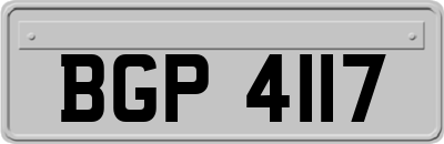 BGP4117