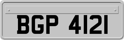 BGP4121
