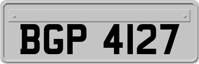 BGP4127