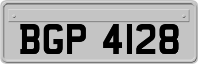 BGP4128