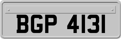 BGP4131