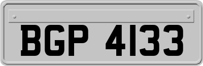 BGP4133
